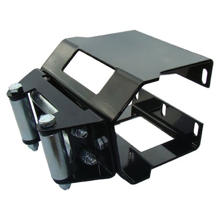 Bulldog Winch Polaris X2 Winch Mount 15142